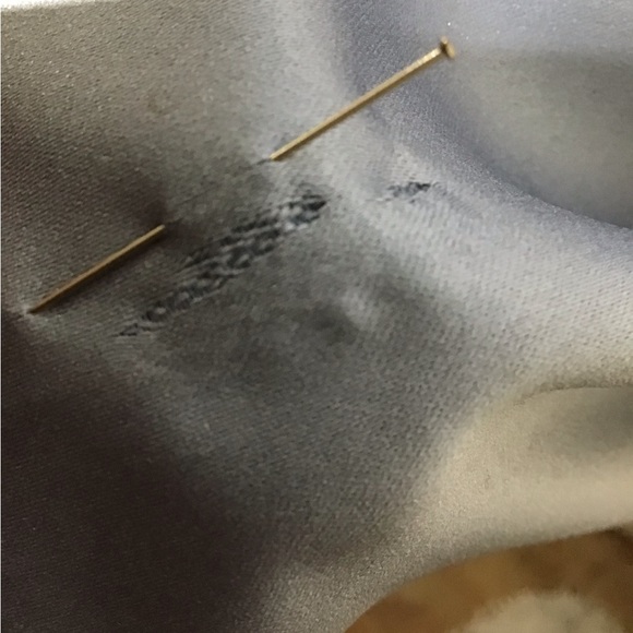 Long 2-Piece Graduation/Evening Set - Picture 8 of 8